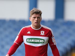 Middlesbrough grab 2-0 win at Hartlepool