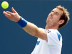 Andy Murray rues inconsistency