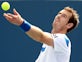 Andy Murray felt "nervous" before "important" win over Mikhail Youzhny