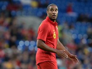 Coleman: 'Williams will be fit for Belgium clash'