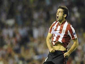 Bilbao win at Valladolid