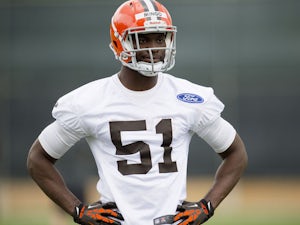 Barkevious Mingo released from hospital