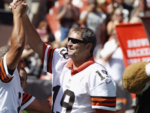 Browns slam Kosar comments