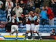 Half-Time Report: Vokes penalty puts Burnley ahead