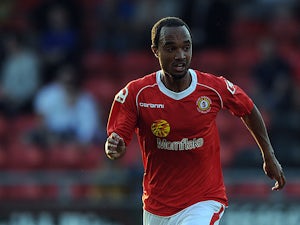 Crewe, Colchester play out goalless draw