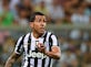 Half-Time Report: Carlos Tevez powers Juventus ahead against Empoli