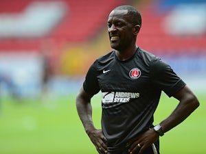 Powell happy with Charlton's understated FA Cup run