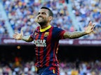 Dani Alves: "I will not retire at Barcelona"
