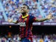 Dani Alves: "I will not retire at Barcelona"