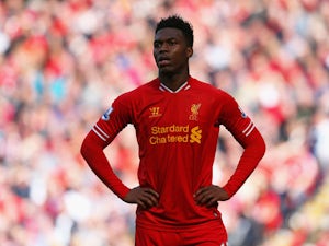 Team News: Sturridge absent for Reds as Ibe returns