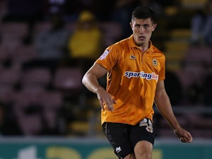 Batth signs Wolves extension