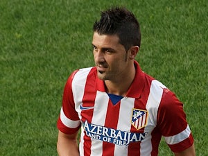 Villa to join New York City
