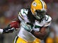 Half-Time Report: Green Bay Packers hold lead thanks to Eddie Lacy