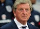 Roy Hodgson: 'It was a frustrating game'