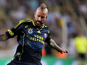 Meireles closing in on Bournemouth move?