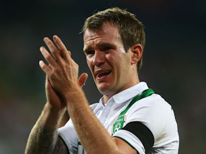 Whelan: 'Irish must go out with a bang'