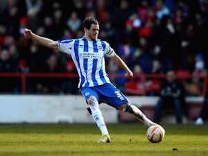 Team News: New signing Agustien to start for Brighton