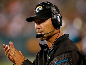 Bradley: 'Learning will be good for Bortles'