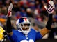 Hakeem Nicks: 'I feel more comfortable in Tennessee Titans offense'