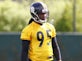 Jones returns from IR for Steelers