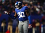 Jason Pierre-Paul was told he would lose right hand