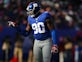 New York Giants re-sign Jason Pierre-Paul to one-year deal