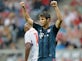 Javi Martinez "over the moon" to be back