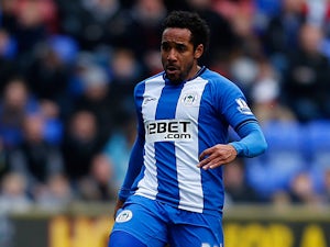 Team News: Beausejour returns for Wigan