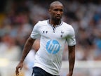 Jermain Defoe "delighted" to equal European record