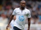 Jermain Defoe "delighted" to equal European record