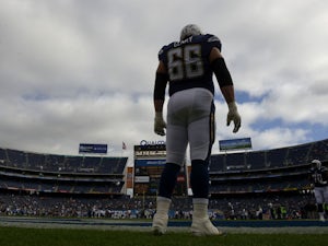 Clary: 'Chargers defense made some big stops'
