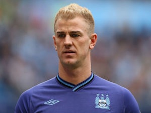 Hodgson: 'Hart will thrive on competition'