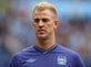 Hodgson: 'Hart will thrive on competition'