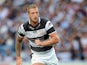 Joe Westerman of Hull FC in action during the Tetley's Challenge Cup Semi Final between Hull FC and Warrington Wolves at John Smith's Stadium on July 28, 2013