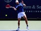 Isner eyes World Tour Finals place