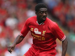 Toure wants to bounce back quickly
