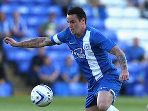 Team News: Rowe, Bostwick out for Posh