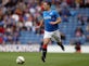 Half-Time Report: Lee Wallace, Martyn Waghorn goals give Rangers half-time lead
