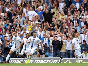 Leeds come from behind to beat Ipswich