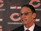 Marc Trestman embracing role at Baltimore Ravens
