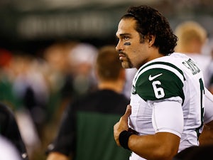 Sanchez happy with Eagles switch