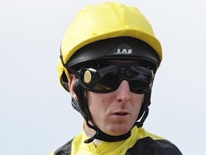 Dwyer wins right to race in Britain