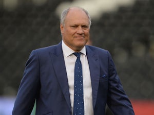 Jol 'relieved at overdue win'