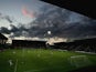 A general view of Meadow Lane, home of Notts County on August 1, 2006
