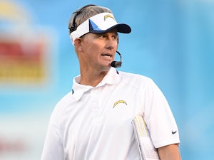 McCoy: 'Chargers didn't play well enough'