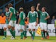 Half-Time Report: Northern Ireland rattle 10-man Portugal