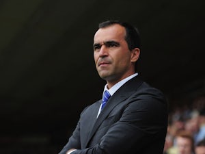 Martinez calls for Everton response