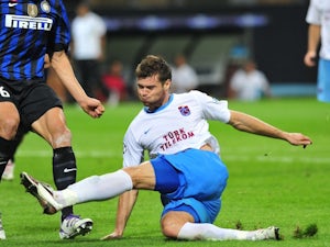 Lazio grab dramatic 3-3 draw