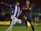 Busquets plays down injury fears