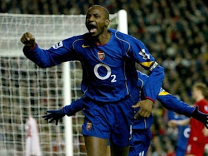 Patrick Vieira: 'Arsenal can't win ugly'